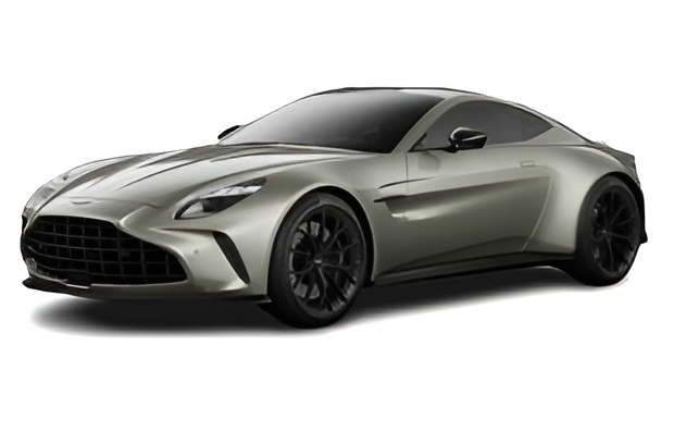 Aston Martin Vantage